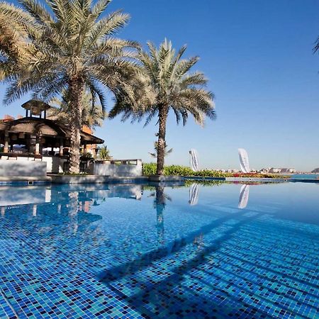 Club Vista Mare, Free Riva Beach Club Access Dubai Esterno foto